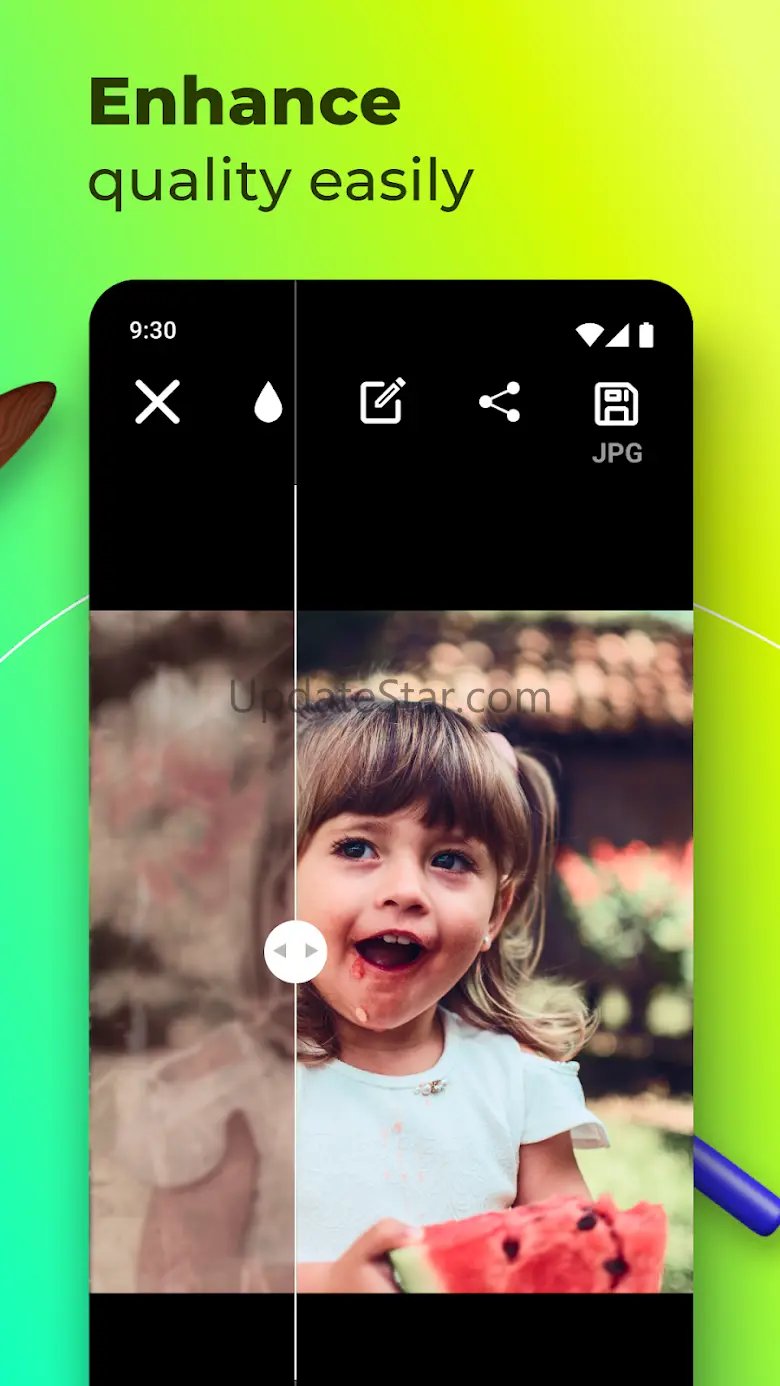 Colorize Photos - AI Enhancer 2.1.8