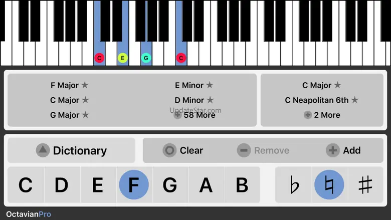 Octavian 3.1.0