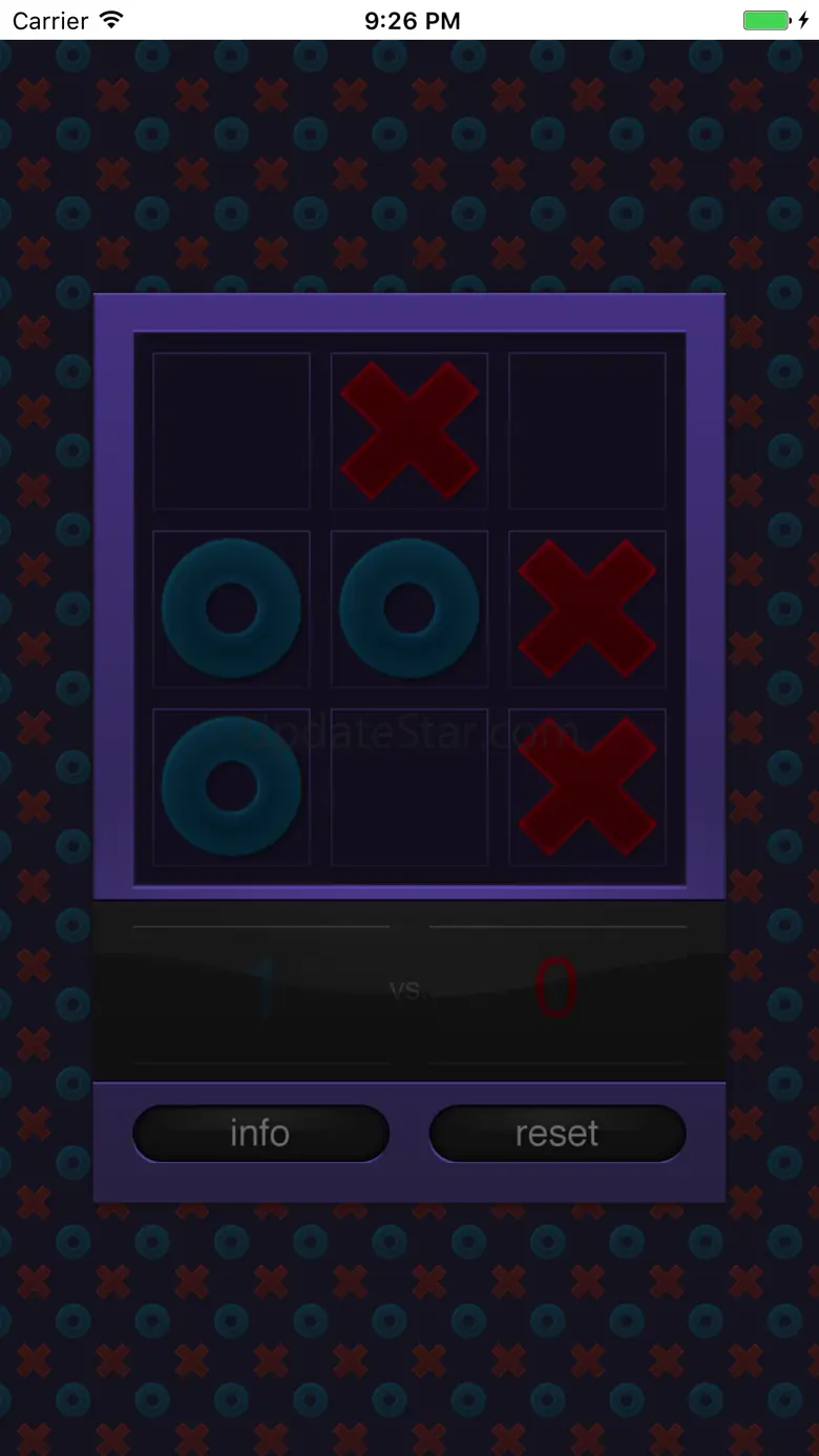 OsXs 1.4