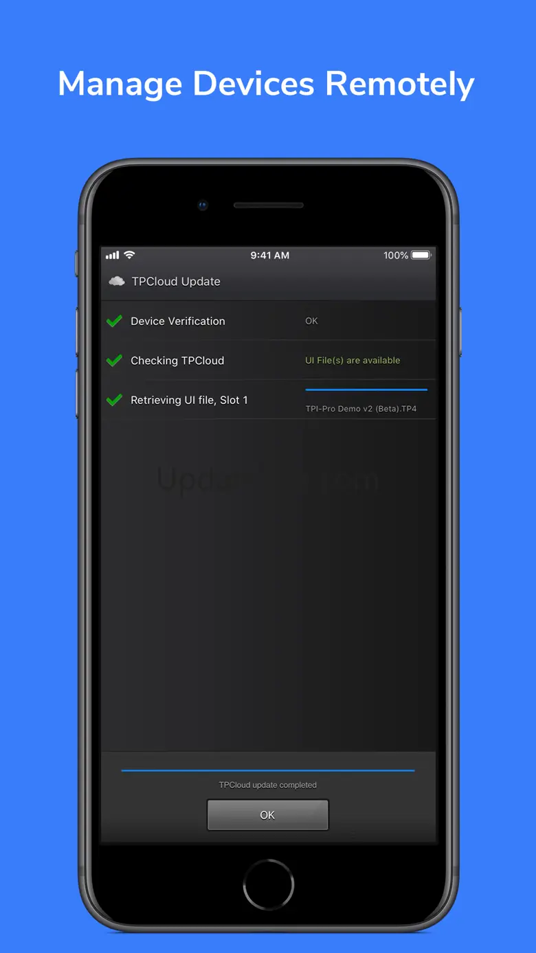 TPControl 2.7.16.19