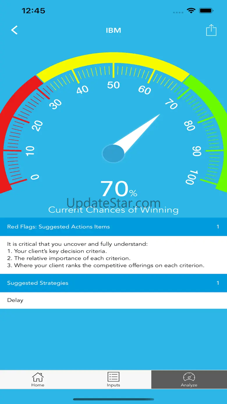Sales Strategizer 2.1.2