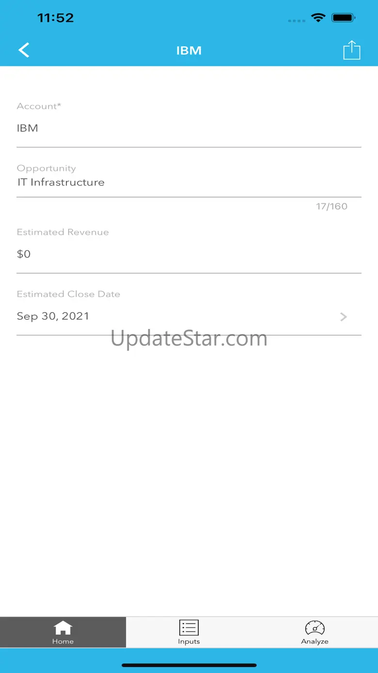 Sales Strategizer 2.1.2