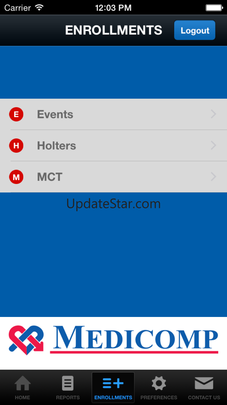 Arrhythmia Access 2.3