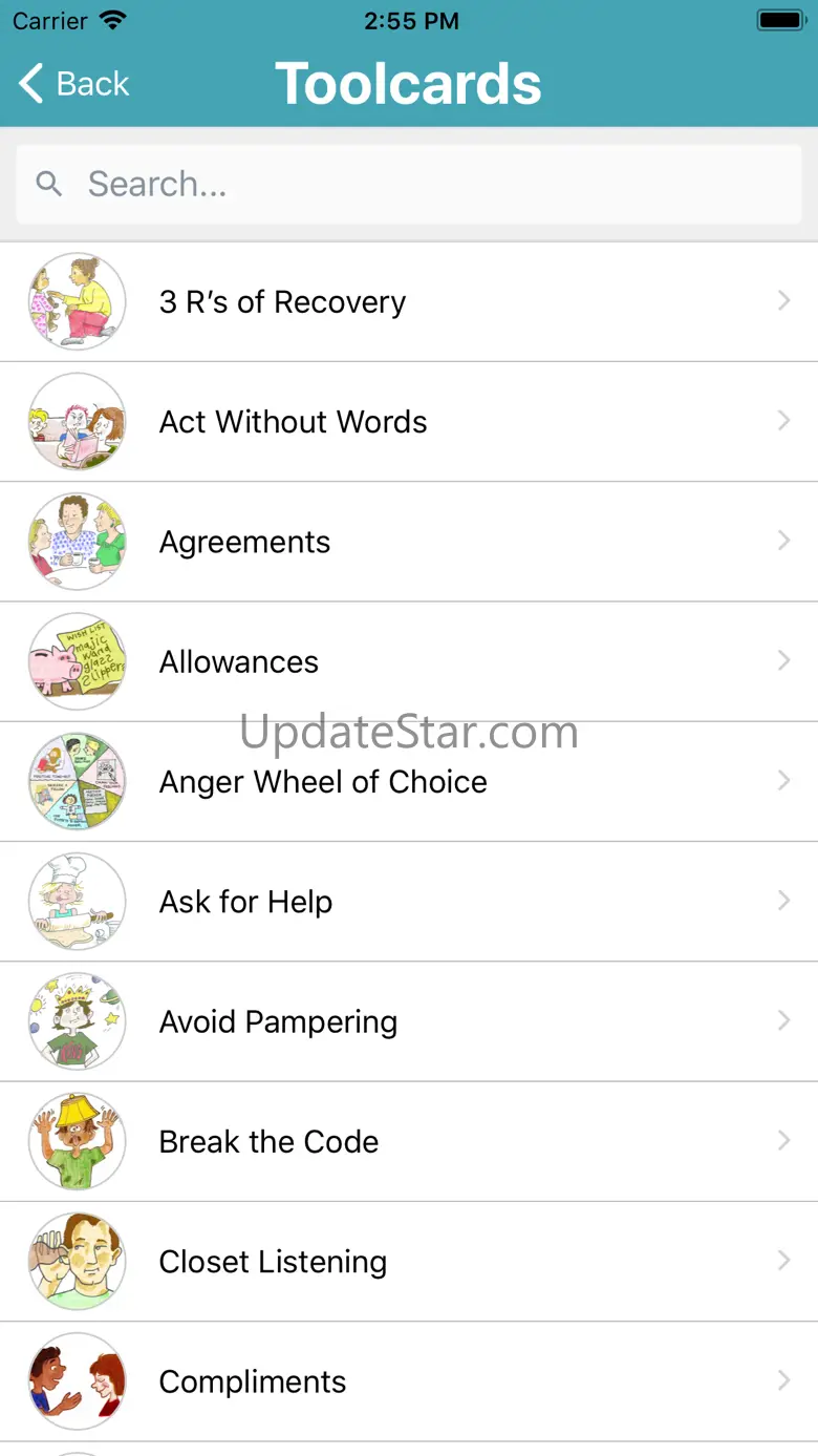 Positive Discipline 1.51.2