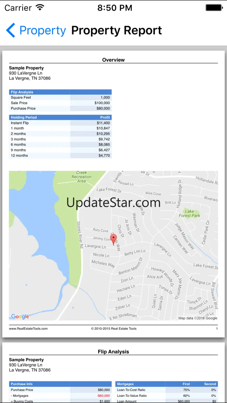 Property Fixer - Real Estate Investment Calculator 5.6.3