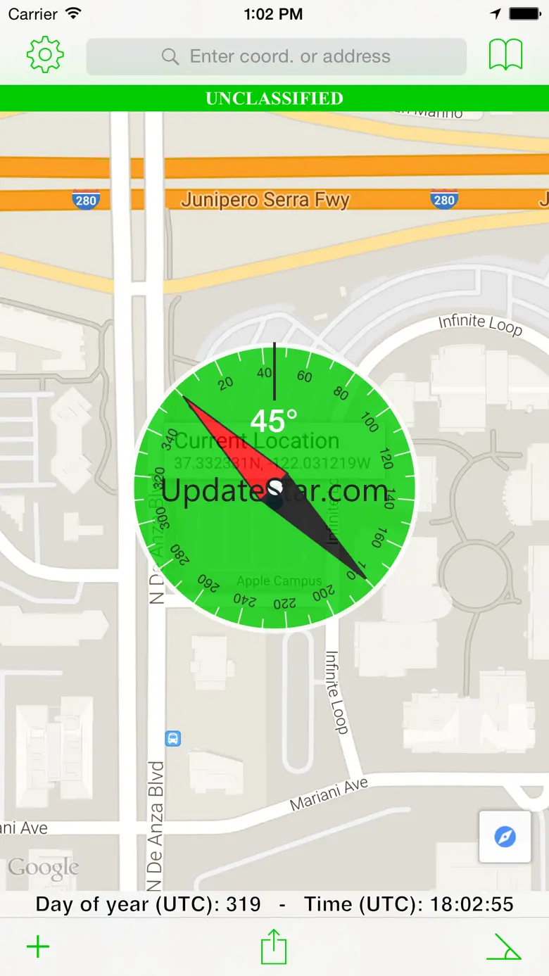 Tactical Navigator 2.6.2