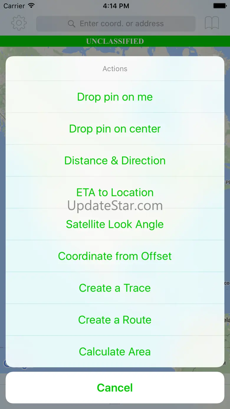 Tactical Navigator 2.6.2