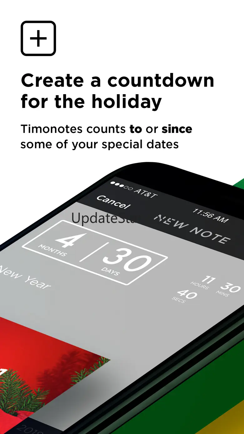 Timenotes 2.0 with web share 2.6