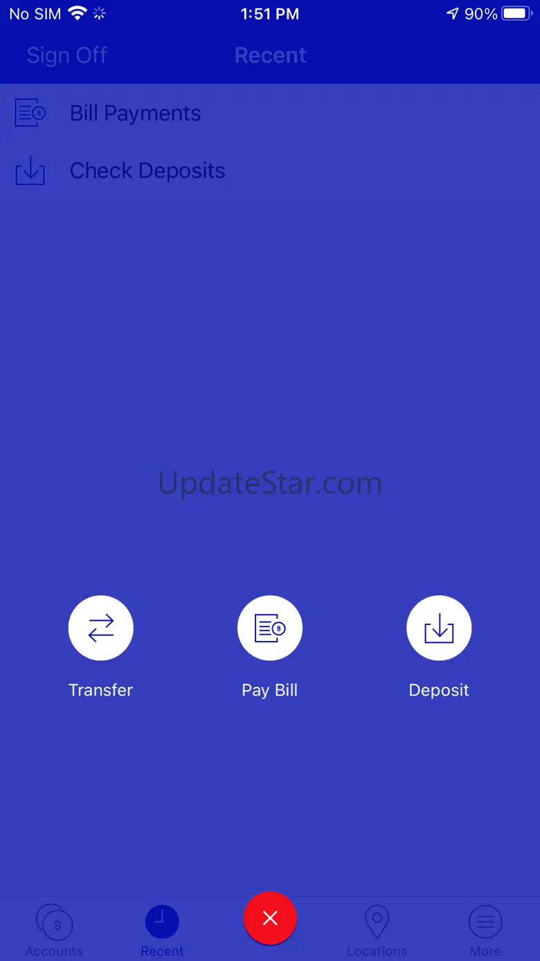 FB Mobile 5.0.31.825