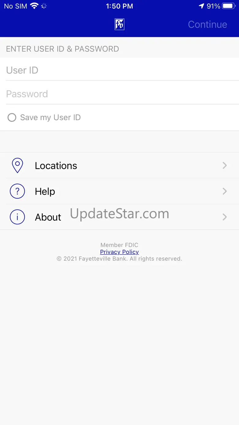 FB Mobile 5.0.31.825