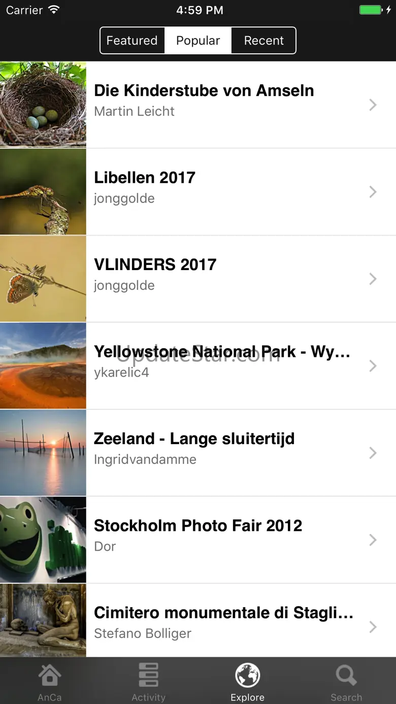 JAlbum 37.5