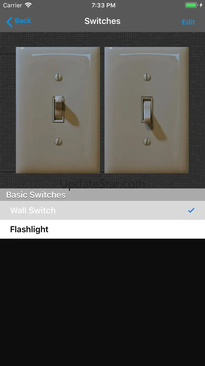 Droid Light 2.8.0