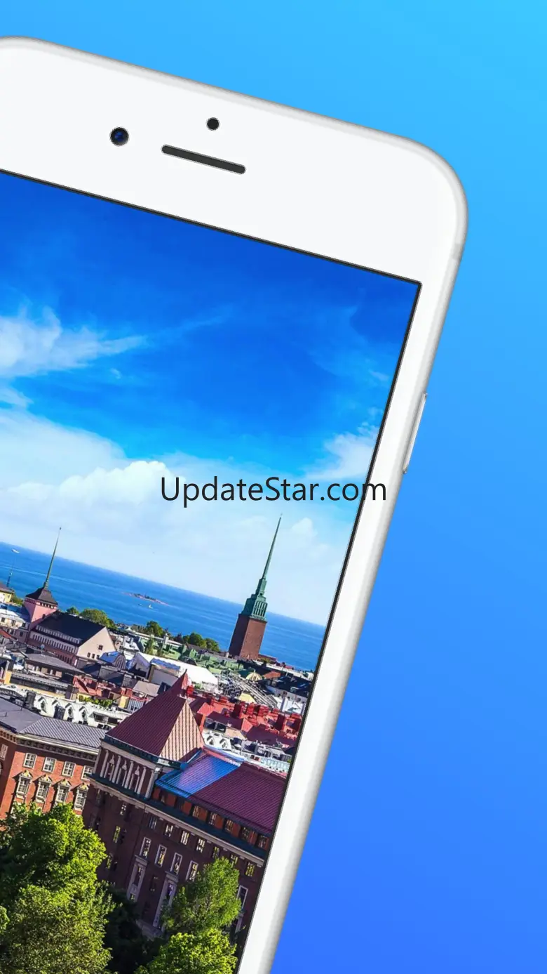 Helsinki Travel Guide . 3.0.21
