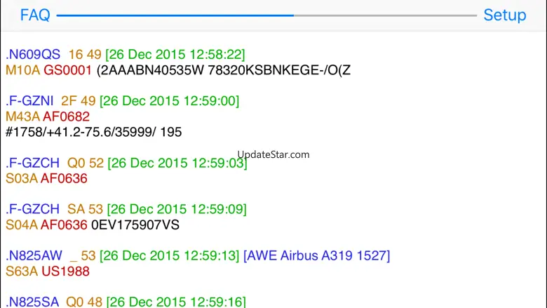 ACARS