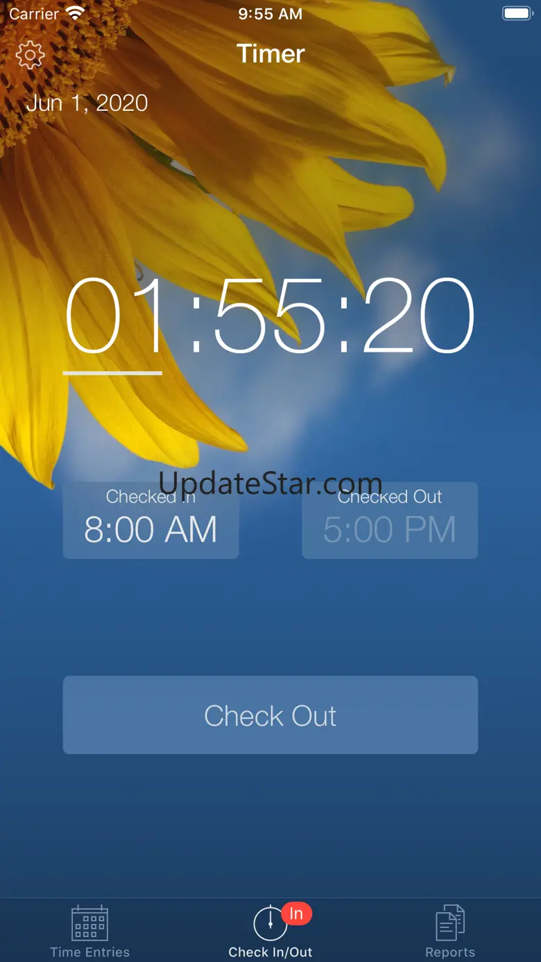 Week Timer 3.8.1