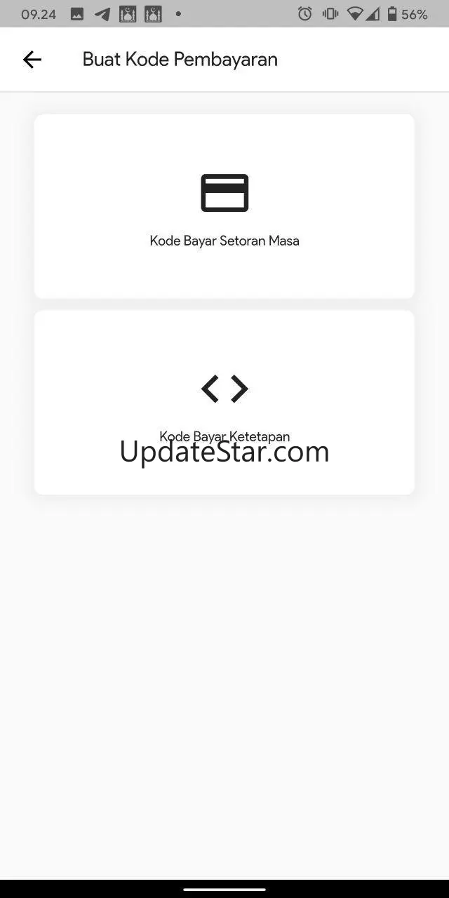 Pajak Online DKI Jakarta
