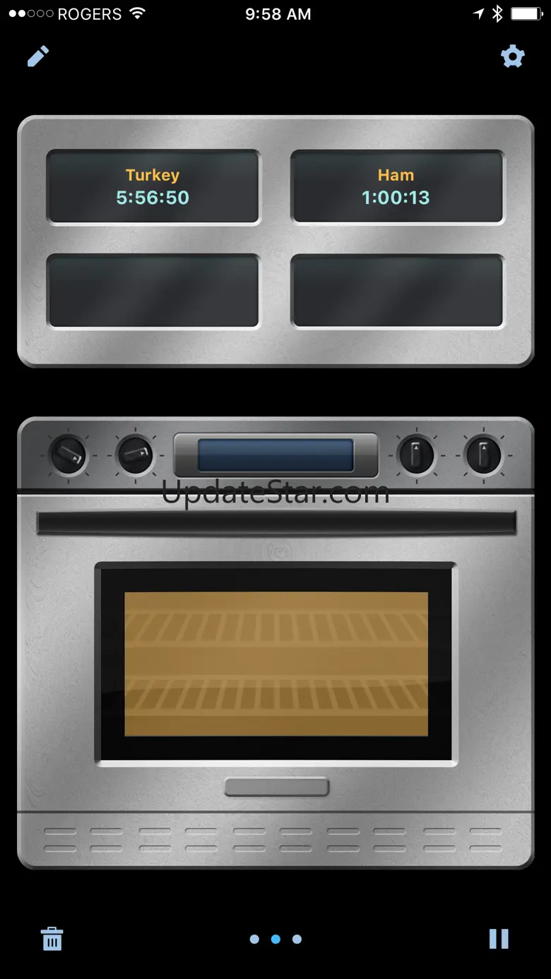 KitchenPad® Timer 4.0.11
