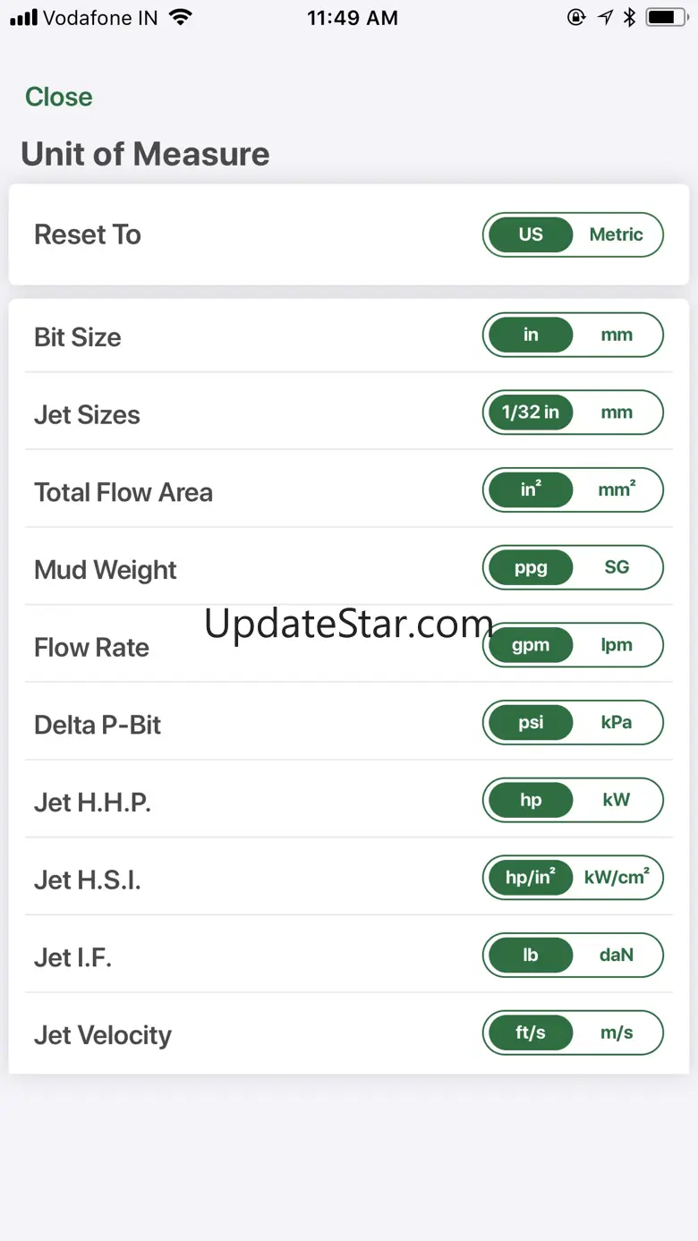 Quick Calc Hydraulics 1.56