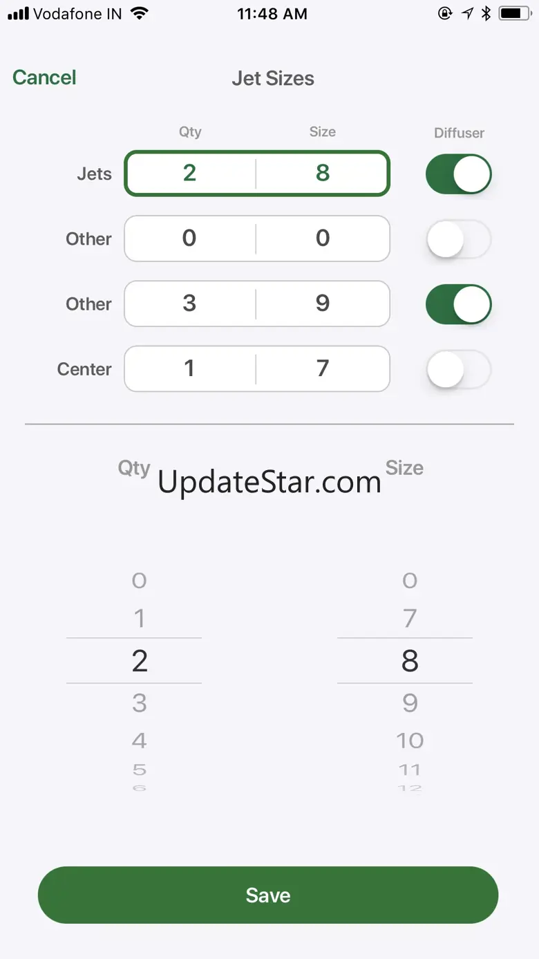 Quick Calc Hydraulics 1.56