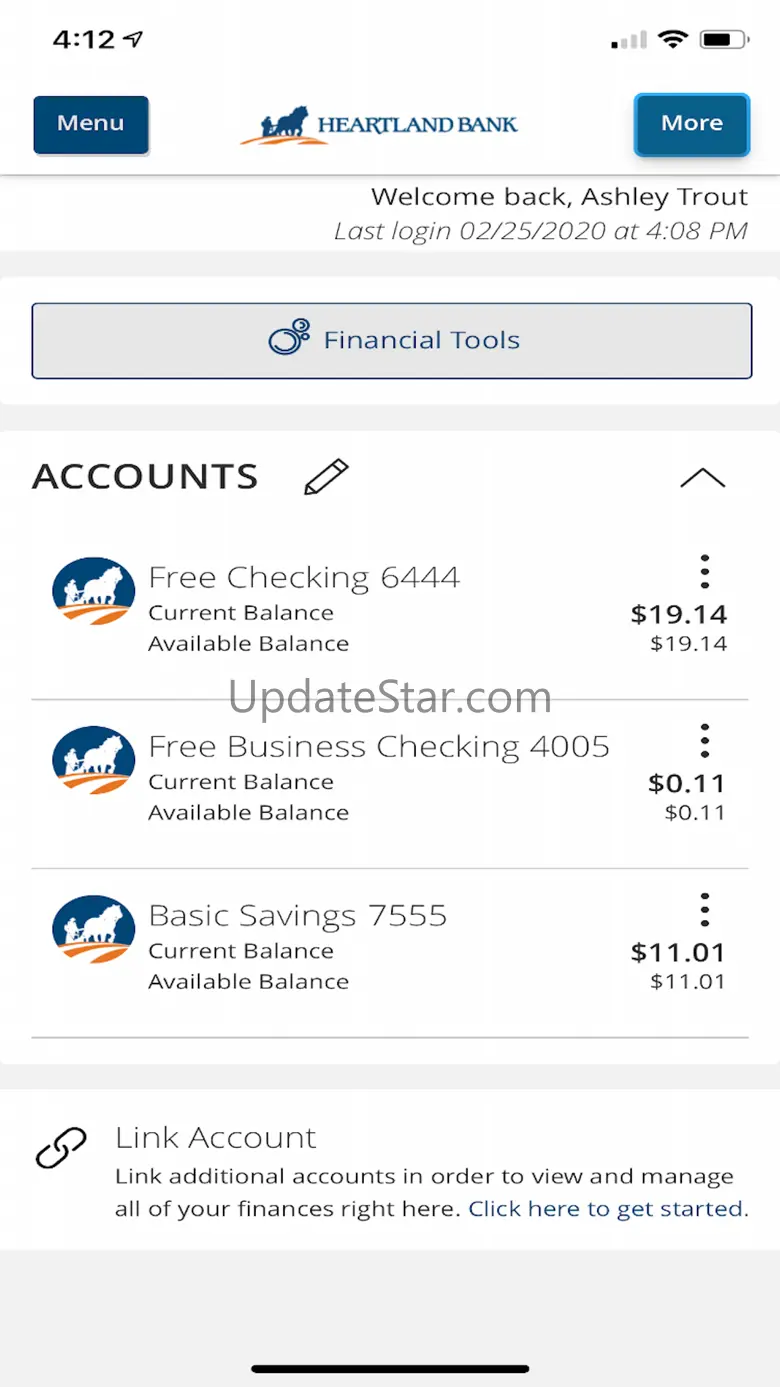 Heartland Bank Ohio Mobile 6.0.5812