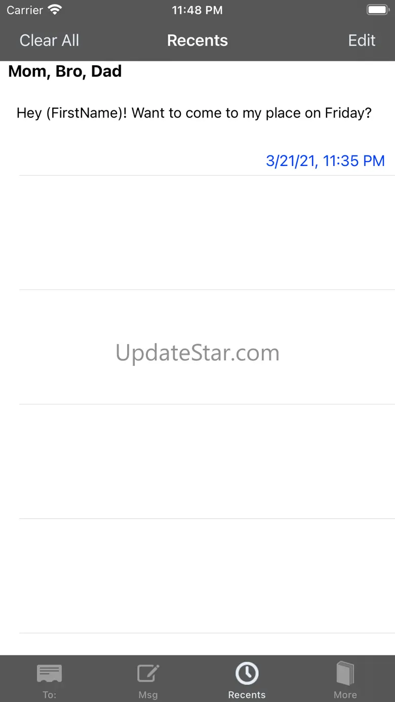 TextWiz 2.1