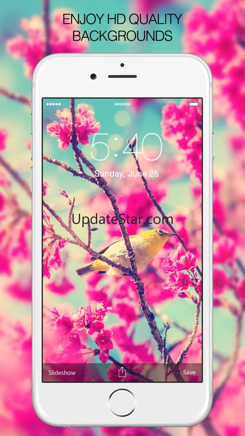 Retina Wallpapers – Retina Images & Retina Photos 9.4