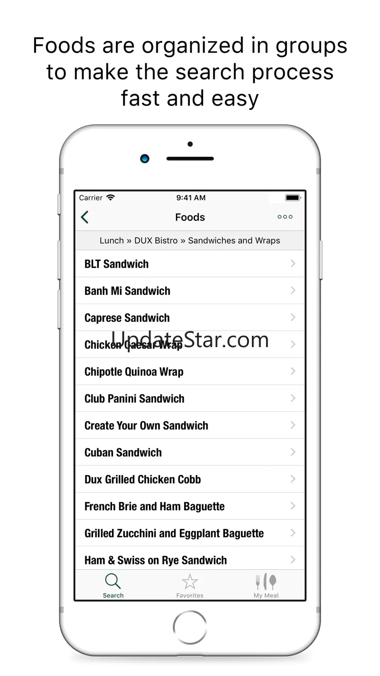 Nutrition - Univ. of Oregon 5.0.1