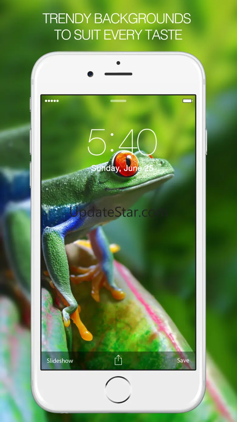 Retina Wallpapers & Backgrounds HD 9.5