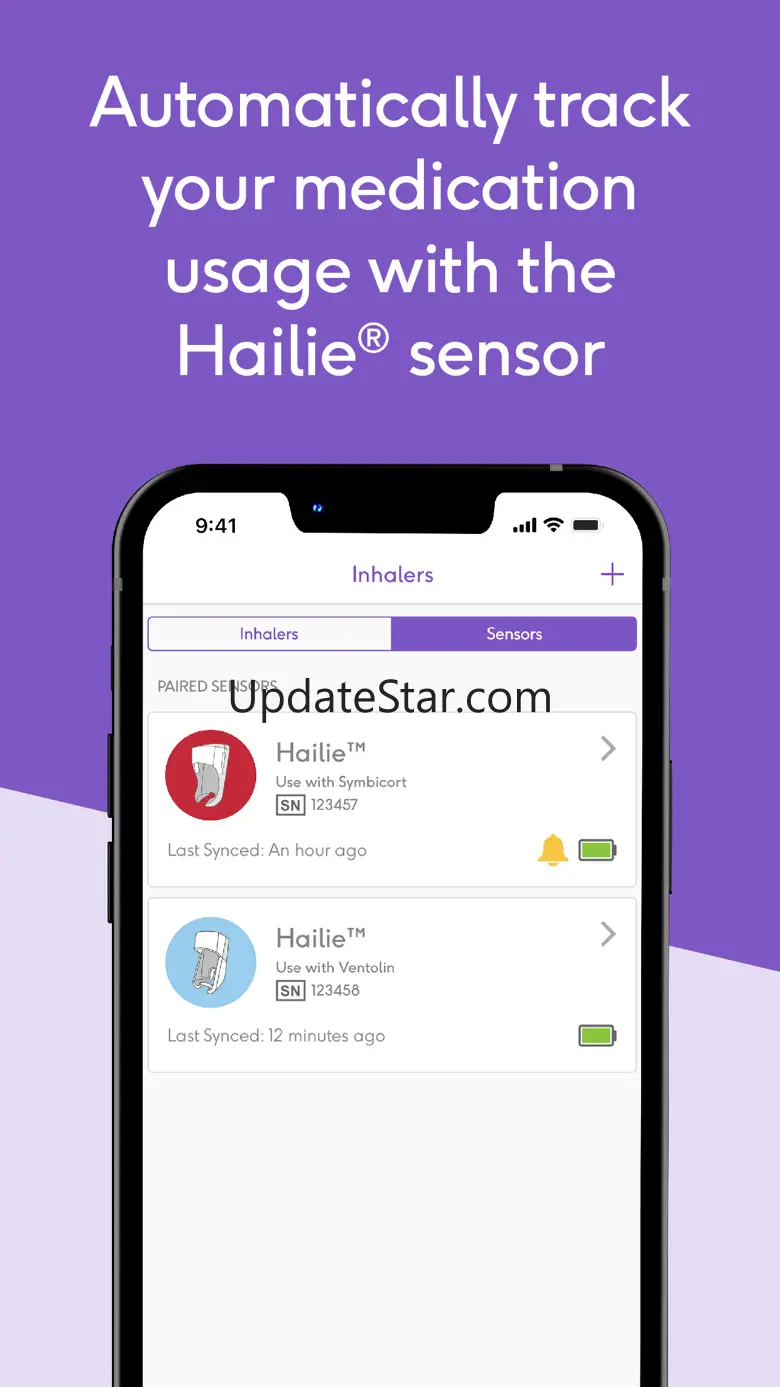 Hailie 10.1.1