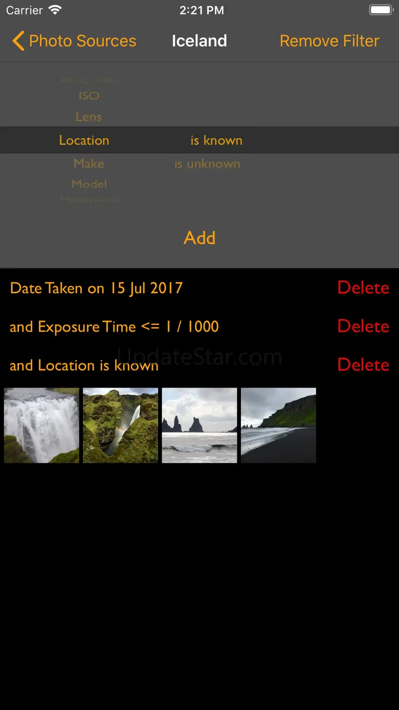 PhotoMeta 5.3.1