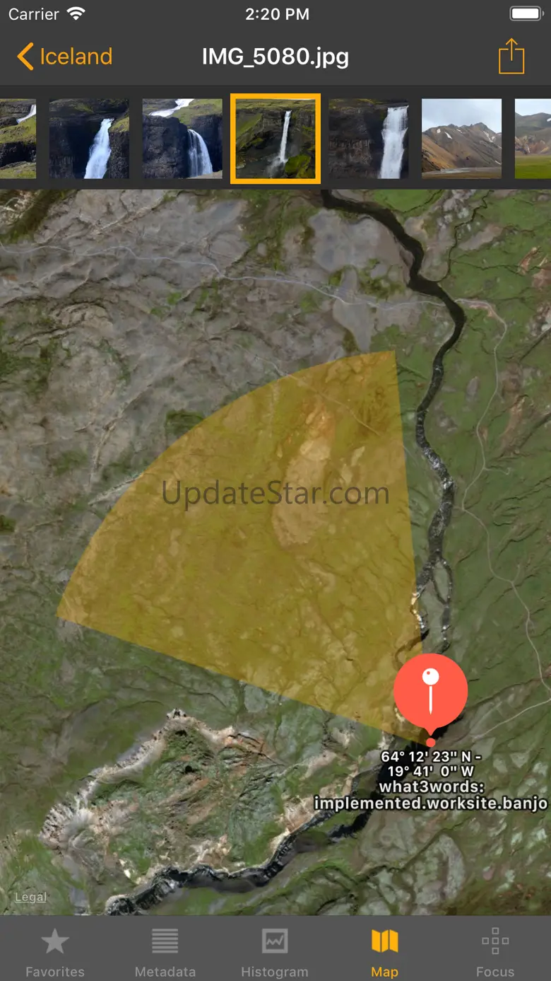 PhotoMeta 5.3.1