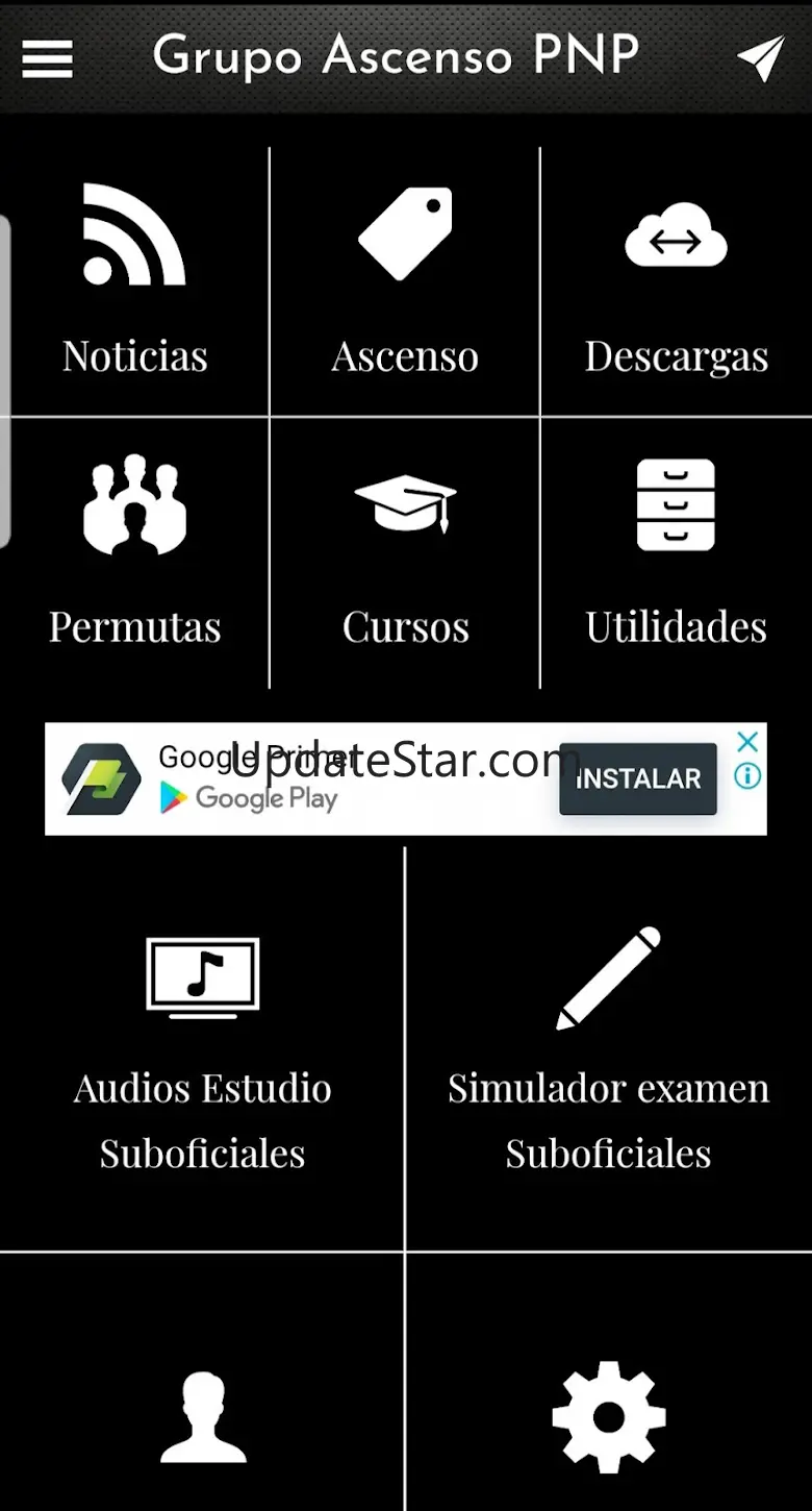 Grupo Ascenso PNP 6.4