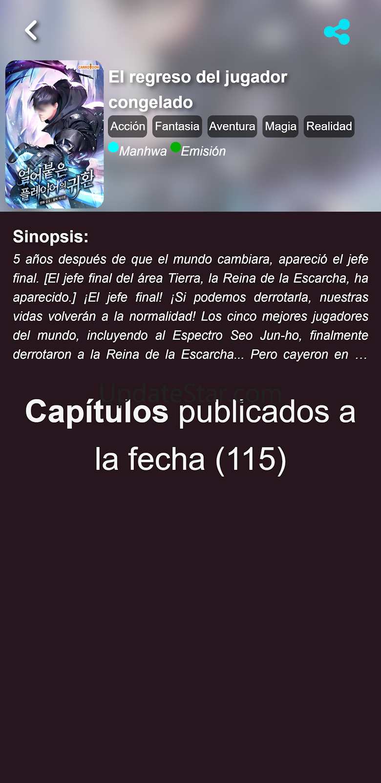 MangaLatino 2.7