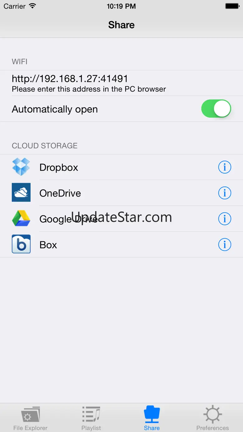 USB Sharp Pro 1.8.9
