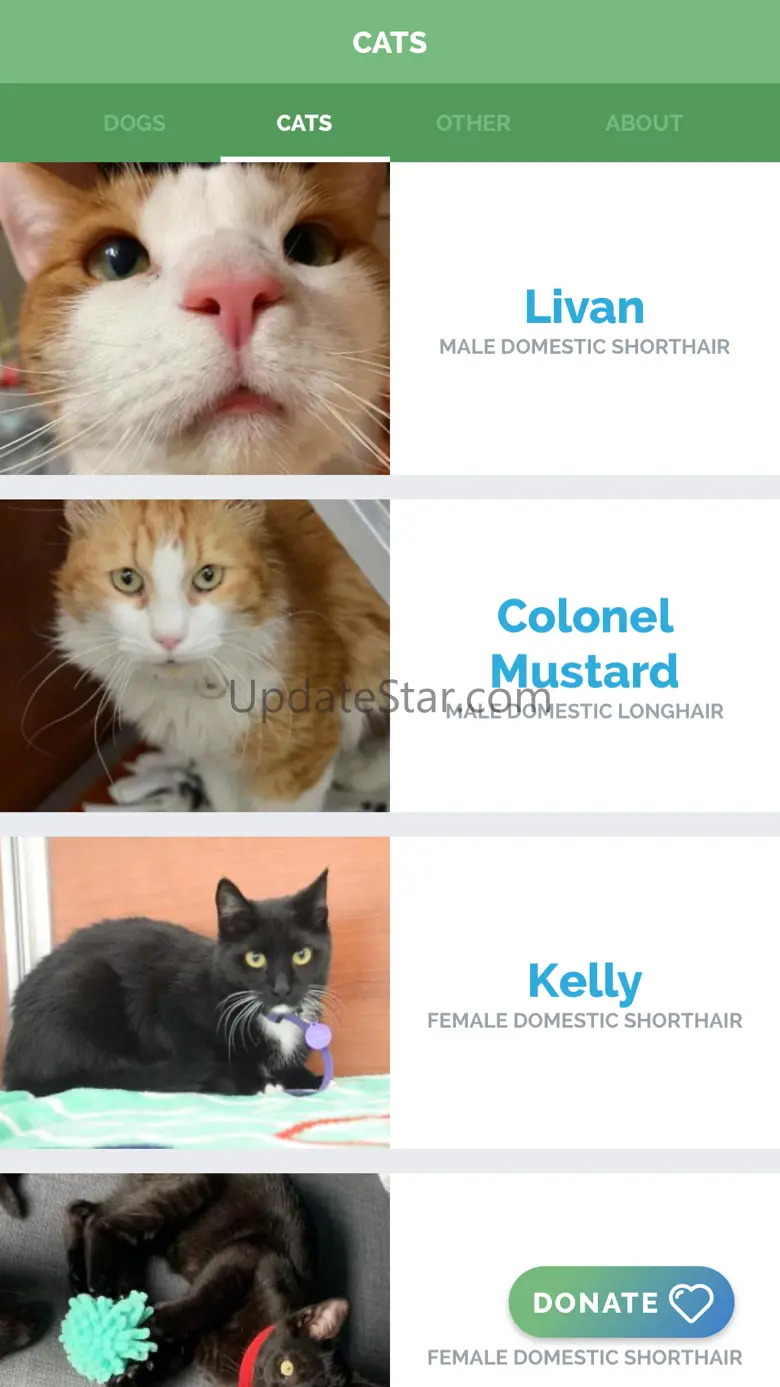 Arlington Pets 2.1.0
