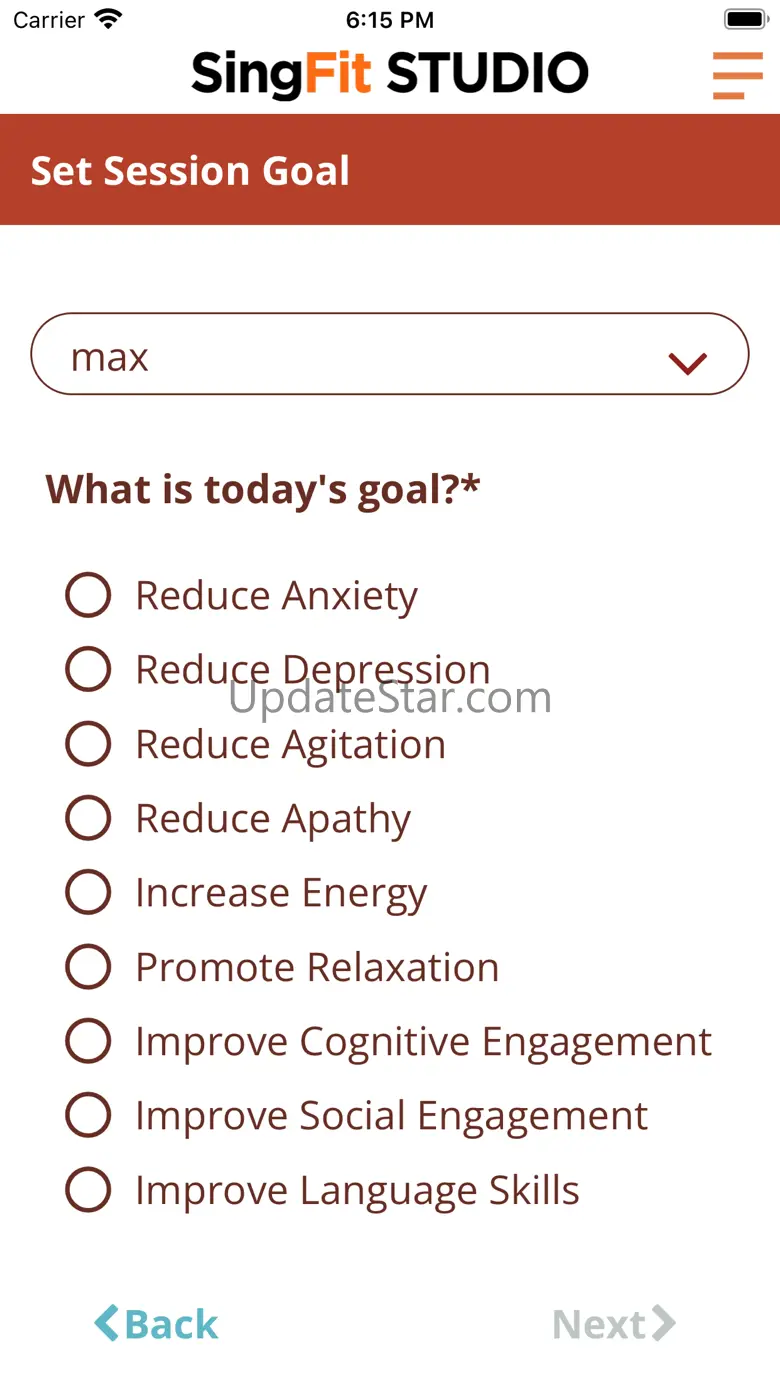 SingFit 5.5