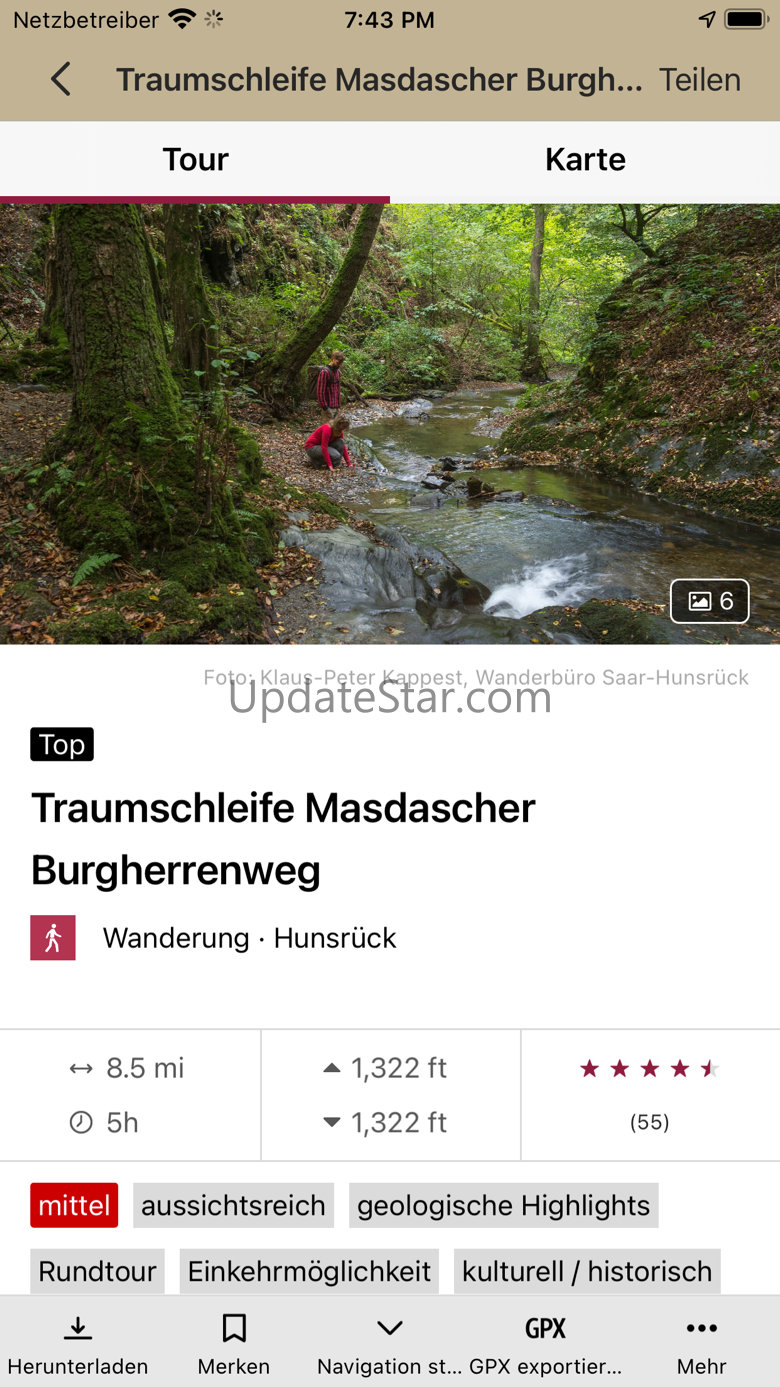Rhineland-Palatinate tourism 3.18.2