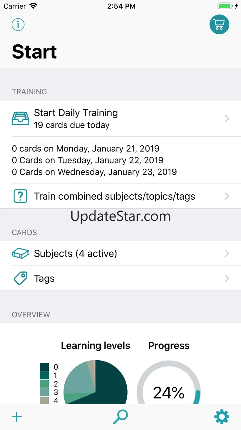 FlashBuddy: Flashcards 3.0.1