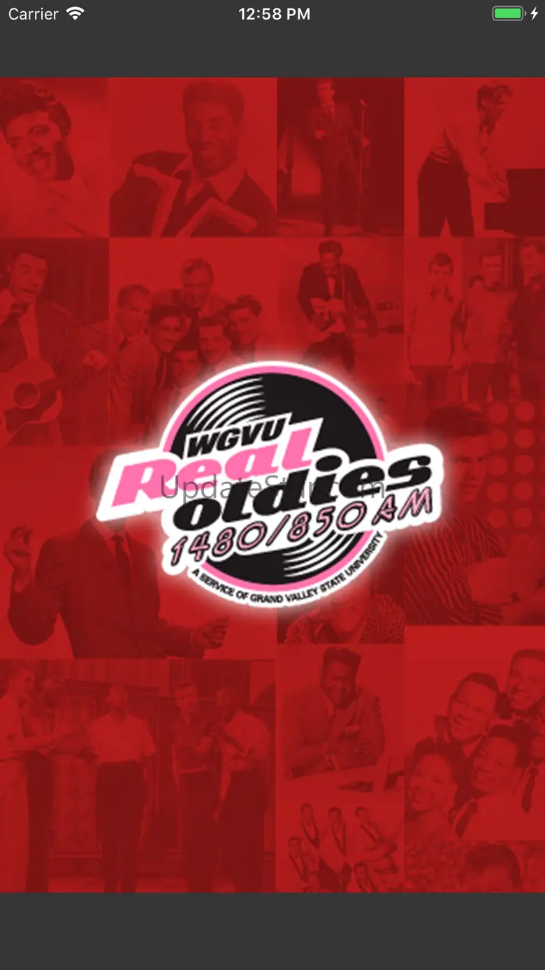 WGVU Real Oldies 4.5.38