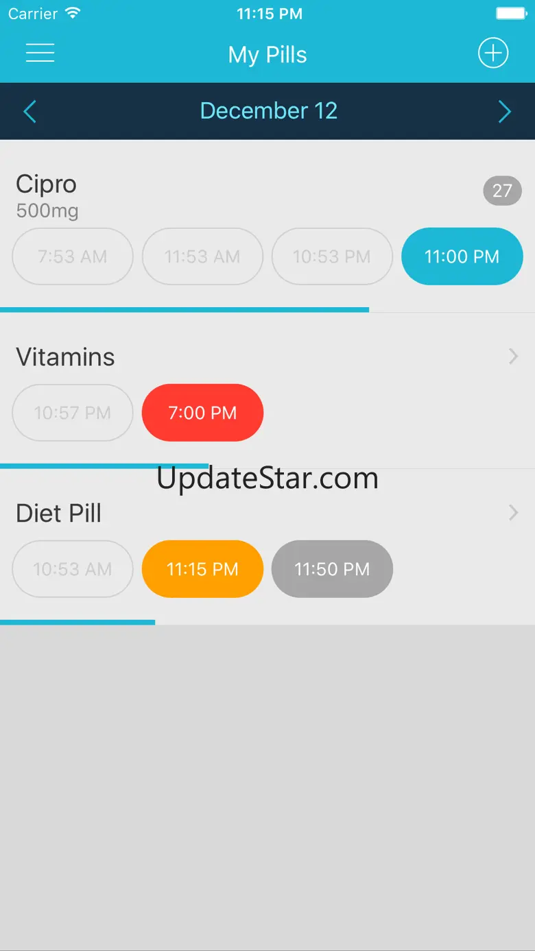 Easy Pill 3.8.4