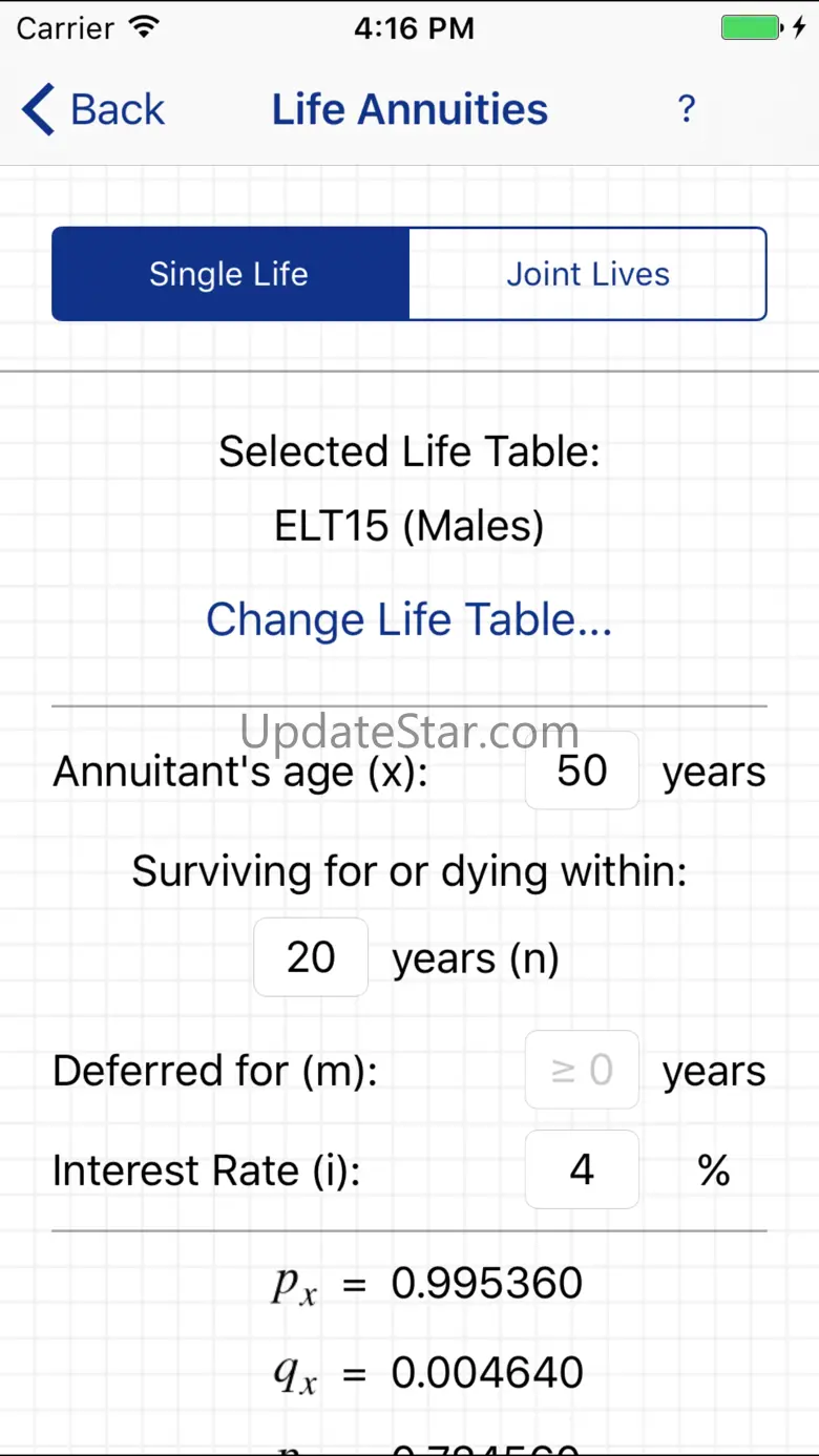Apptuary 3.14