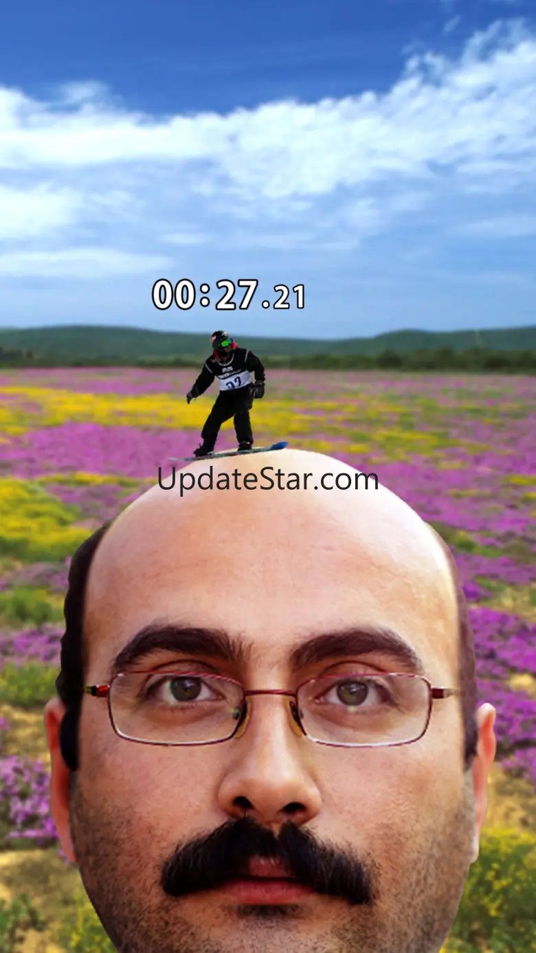 Bald Game 2.0