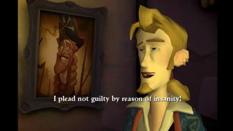 Tales of Monkey Island Ep 4 1.3