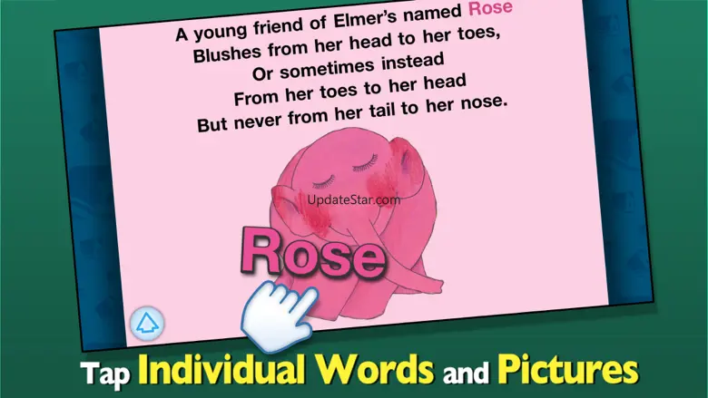 Elmer and Rose 2.8.0