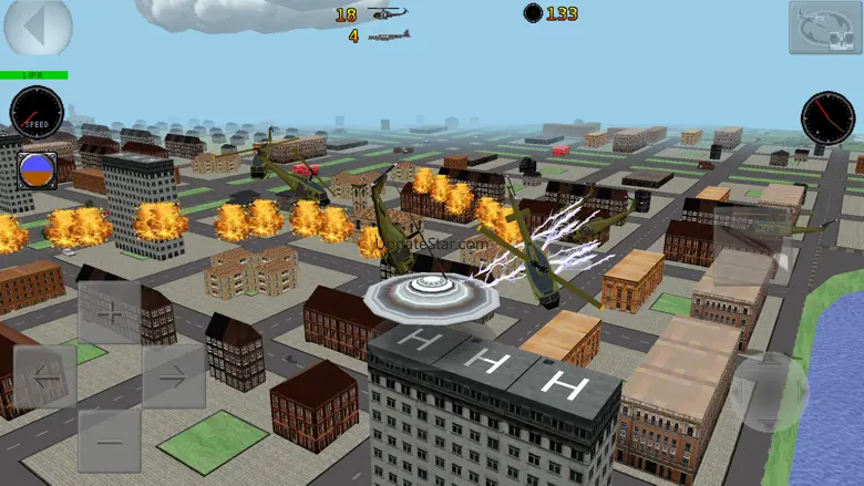 RC UFO 3D Simulator 1.5.0