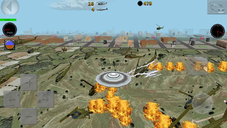 RC UFO 3D Simulator 1.5.0