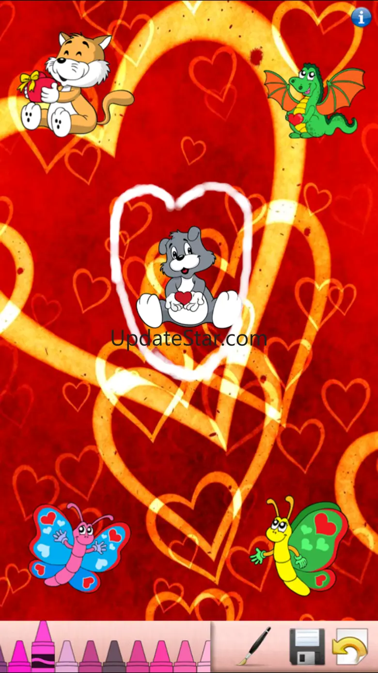Valentines Card Creator! 5.2.2
