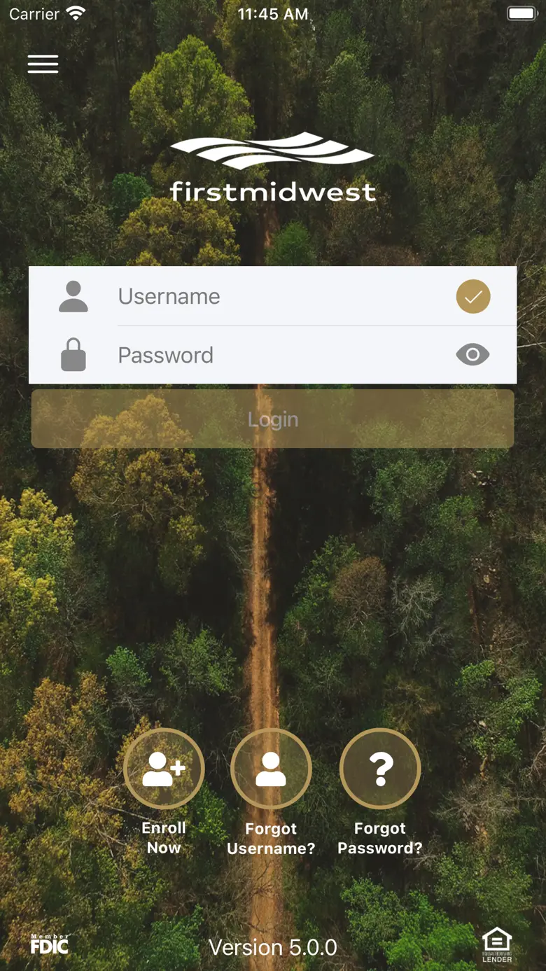 FMB Ozarks - Mobile Banking 5.0.0