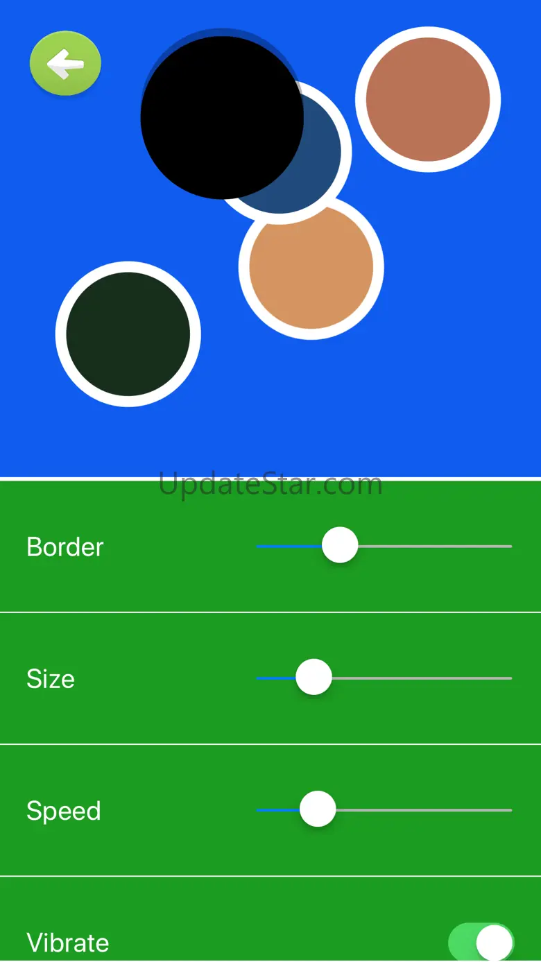 Dot Collector - Infant Games 3.0.1