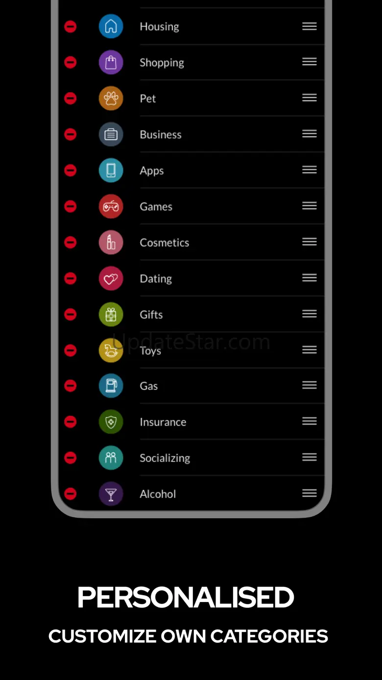 Spentable 2.8